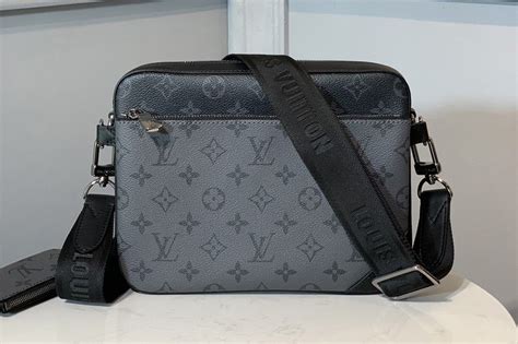 louis vuitton mens messenger bag replica|Louis Vuitton copy handbags.